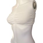 American Eagle  large white strapless bra​ Photo 2