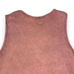 Caution to the Wind Pink Dye Tank Photo 10