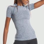 Gymshark Vital Seamless T-shirt Photo 0