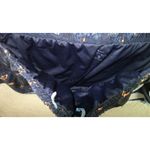 Nike Dri Fit Running Shorts Women 3X Lined Geomteric Floral Athletic Gym Photo 6