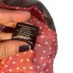 Sandro Studio Brown One Button Career Blazer Jacket Women Sz M Photo 4