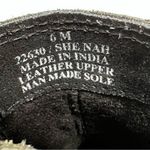 Diba True  She Nah- Thick Sole Wedge Chelsea Boots Photo 4