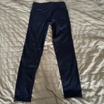 ALC Frank BANDIER x A.L.C. Leggings in Black Size Small Photo 2