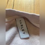 Anthropologie Varley  Balis Crewneck Sweatshirt Photo 2