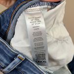 ASOS  Skinny Distressed Patched Hi-Rise Jeans Photo 2