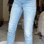 NYDJ 🤖HIGH RISE ANKLE JEAN🤖 Photo 1