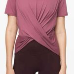 Lululemon  Do the Daily Short Sleeve Photo 1