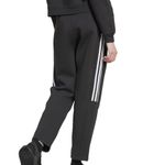 Adidas 
Women's Tiro Cut 3-Stripes Fleece
Joggers Photo 1