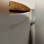 Naturalizer  White Loafer Photo 4