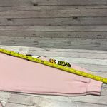 Hello Kitty  Japanese fast food Light Pink Hoodie size M Photo 5