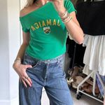 Amazon  Jamaica crop top  Photo 0