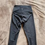 Lululemon Grey Leggings Size 2 Photo 1