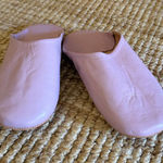 Women’s Bohemia Genuine Soft Leather Slip Photo 0