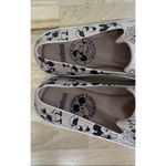 Mini Melissa Pink/Black shoes Minnie & Mickey Mouse Photo 5