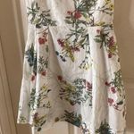 Gap NEW Fit & Flare Brunch Dress Surplice Pockets Formal Garden Party Chic NWOT Photo 1