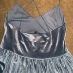 Forever 21 Velvet Dress Photo 3