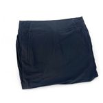 Athleta  12 Brooklyn Tennis Skort Activewear Skirt Mid Rise Court Sports Womens Photo 1