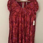 Free People  Hello Lover Tunic Dress Photo 4