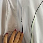 Free Country  Women's Lavender and White Ski Jacket Photo 5