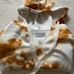 Urban Outfitters Tie Die Cropped Hoodie Photo 5