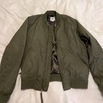 Gap Bomber Jacket Photo 0