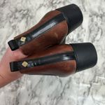 Cole Haan  Nassau Bootie II Brown Leather Ankle Boots Waterproof Size 7 casual Photo 3