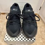 Adidas by Stella Mccartney Ultraboost 20. Black. Size 5 Photo 3