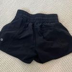 Lululemon Black Shorts 3” Photo 0