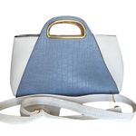 Crocodile embossed color Photo 9