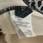 Aqua Green  Leopard Print One Piece Swimsuit Photo 3