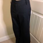 Ivy Jane Black Pants Photo 5