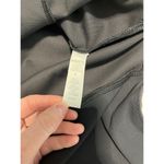 Athleta Black Mission Hoodie Pullover Women's size small Sweatshirt Photo 3