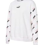 Puma  Power Women’s Crewneck Sweatshirt Photo 0