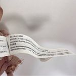 Gilly Hicks Small Lace Crop Top Blush Pink Corset V Neck Tie Up Lace Up Mauve Photo 7