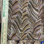 Carolina Herrera CH  Wide Leg Printed Cropped Pants Size 4‎ Photo 10