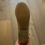 Koolaburra By Ugg Womens Erena Ankle Booties Brown Block Heels Zip Buckle Sz 10 Tan Photo 13