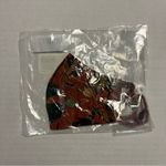 Ulla Johnson Face Mask in Mesa Floral Pattern Reversible NEW in Packaging Photo 5