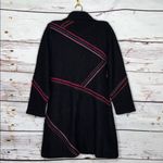 Covelo Clothing NWT Sz M Black Photo 2