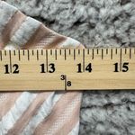 City Studio Pink Stripe Dress Size 3 Y2K Girly Preppy Prom Retro Summer Play‎ Photo 5