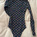 Farm Rio Bodysuit Photo 1