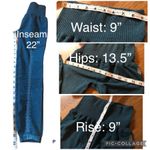 Free People NWOT Happiness Runs Crop & Good Karma 7/8 Legging XS/S MSRP $118 SET Photo 7