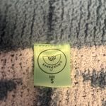 Honeydew thick fleece star leggings Blue Photo 4