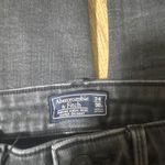 Abercrombie & Fitch  Simone High Rise Super Skinny Jean  Photo 2