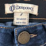 Democracy “Ab"solution® Booty Lift Jegging 8X28 Stretch Casual Slimming Jean Photo 7
