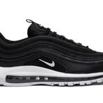 Nike Size 9.5 (Men’s size 8) - Air Max 97 Black 2017 Photo 0