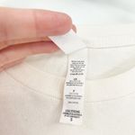 Bella Canvas Canvas Womens Cream Retro Nostalgia 90s Y2K Icons Graphic T Shirt Size S Photo 3