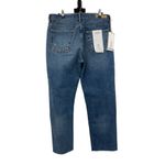 GRLFRND  Jeans Womens 30 Helena High Waist Straight Leg Blue Close to You NWT Photo 2