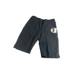 Tail White Label Black Golf Bermuda Shorts 6 Stretch Pockets Womens UPF 50 NEW Photo 2