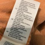 & Other Stories & Other stories denim button down dress size 4 Photo 3