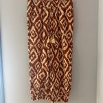 Haute Hippie  Loose Fit Pants Photo 2